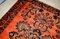 Orientalischer Vintage Teppich, 1920er 4