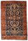 Antiker orientalischer Teppich, 1920er 1