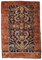 Antique Middle Eastern Rug, 1920s 1