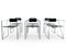 Seconda Chairs by Mario Botta for Alias, 1980s, Set of 6 6