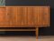 Walnut Sideboard, 1950s 12