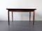 Vintage Extendable Rosewood Dining Table 1