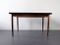 Vintage Extendable Rosewood Dining Table, Image 1