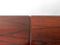 Vintage Extendable Rosewood Dining Table 3