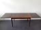 Vintage Extendable Rosewood Dining Table 6