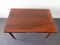 Vintage Extendable Rosewood Dining Table, Image 4