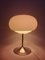 Mid-Century B-105 Table Lamp from Bergboms, Image 2