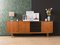 Sideboard aus Walnussfurnier, 1960 2