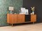 Walnut Veneer Sideboard, 1960s 3