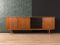 Walnut Veneer Sideboard, 1960s, Image 1