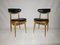 Model Unicorn Chairs from Baumann, 1960s, Set of 2, Image 1