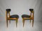 Model Unicorn Chairs from Baumann, 1960s, Set of 2, Image 3