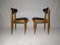 Model Unicorn Chairs from Baumann, 1960s, Set of 2 2