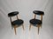 Model Unicorn Chairs from Baumann, 1960s, Set of 2 4