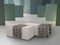 Flair 2 Coffee Tables by Wael Farran Studio, Set of 2 1