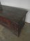 Antique Italian Inlaid Walnut Chest, Image 5