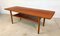 Grande Table Basse Mid-Century en Teck, Danemark, 1960s 2