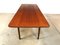 Large Mid-Century Danish Teak Coffee Table, 1960s, Image 7