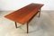 Large Mid-Century Danish Teak Coffee Table, 1960s, Image 4