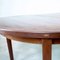 Scandinavian Dining Table, 1960s, Image 12