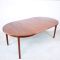 Scandinavian Dining Table, 1960s, Image 4