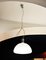 AM AS Series Chandelier by Helg, Piva, and Albini for Sirrah, 1969 2