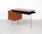 Teak Hairpin Desk by Cees Braakman for Pastoe, 1960s 4