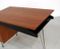 Teak Hairpin Desk by Cees Braakman for Pastoe, 1960s, Image 9