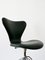 Mid-Century Modern 3117 Office Chair by Arne Jacobsen for Fritz Hansen, 1960s, Image 4