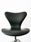 Mid-Century Modern 3117 Office Chair by Arne Jacobsen for Fritz Hansen, 1960s 3