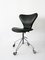 Mid-Century Modern 3117 Office Chair by Arne Jacobsen for Fritz Hansen, 1960s 14