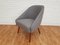 Wool Lounge Chair, 1970s, Image 9