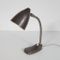 Lámpara de escritorio holandesa de Hala, años 50, Imagen 6
