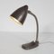 Lámpara de escritorio holandesa de Hala, años 50, Imagen 9