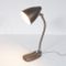 Lámpara de escritorio holandesa de Hala, años 50, Imagen 3
