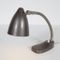 Lámpara de escritorio holandesa de Hala, años 50, Imagen 8