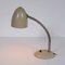 Dutch Desk Lamp from Hala, 1950s, Image 5