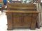 Credenza vintage in noce, anni '40, Immagine 1