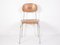 Vintage School Chair, 1960s, Image 1