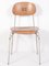 Vintage School Chair, 1960s, Image 3