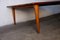 Square Solid Teak Coffee Table from Mikael Laursen, 1960s 4