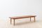 Swedish Teak Coffee Table or Bench from Svenska Möbel Fabriken, 1960s, Image 1