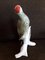 Large Porcelain Woodpeckers Figurine from ENS Volkstedt, 1950s 6