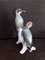 Grande Figurine de Piverts en Porcelaine de ENS Volkstedt, 1950s 4