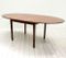 Danish Rosewood Extending Dining Table by Bordum & Nielsen, 1950s 5