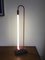 Tube Tischlampe oder Wandlampe von Indoor, 1980er 8