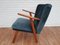 Vintage Danish Easy Chair, 1960s, Image 10