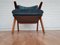 Vintage Danish Easy Chair, 1960s, Image 14