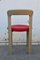 Vintage Stuhl von Bruno Rey für Kusch & Co 9