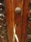 Antique Carved Oak Cabinet, Image 5